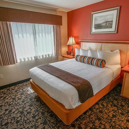 Whispering Woods Resort Welches Eksteriør bilde