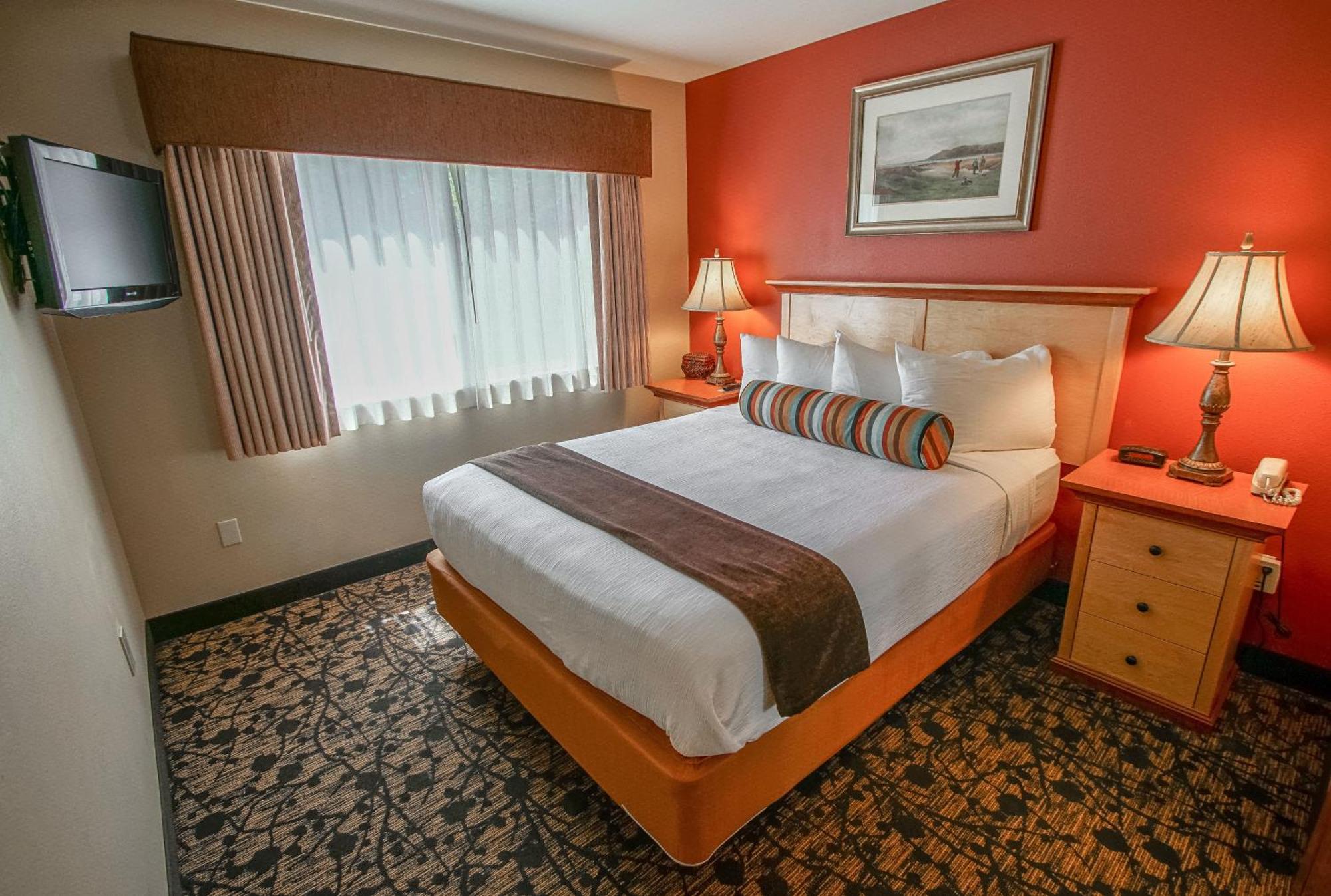 Whispering Woods Resort Welches Eksteriør bilde